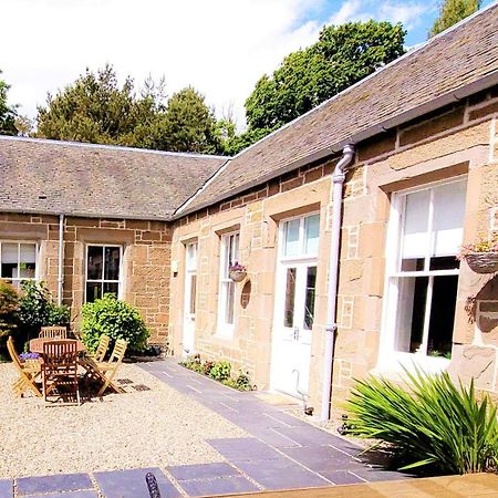 דאנדי Westwood Cottage מראה חיצוני תמונה