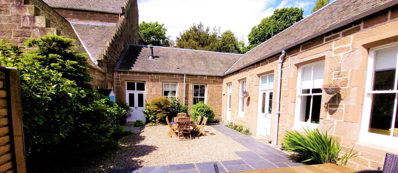 דאנדי Westwood Cottage מראה חיצוני תמונה