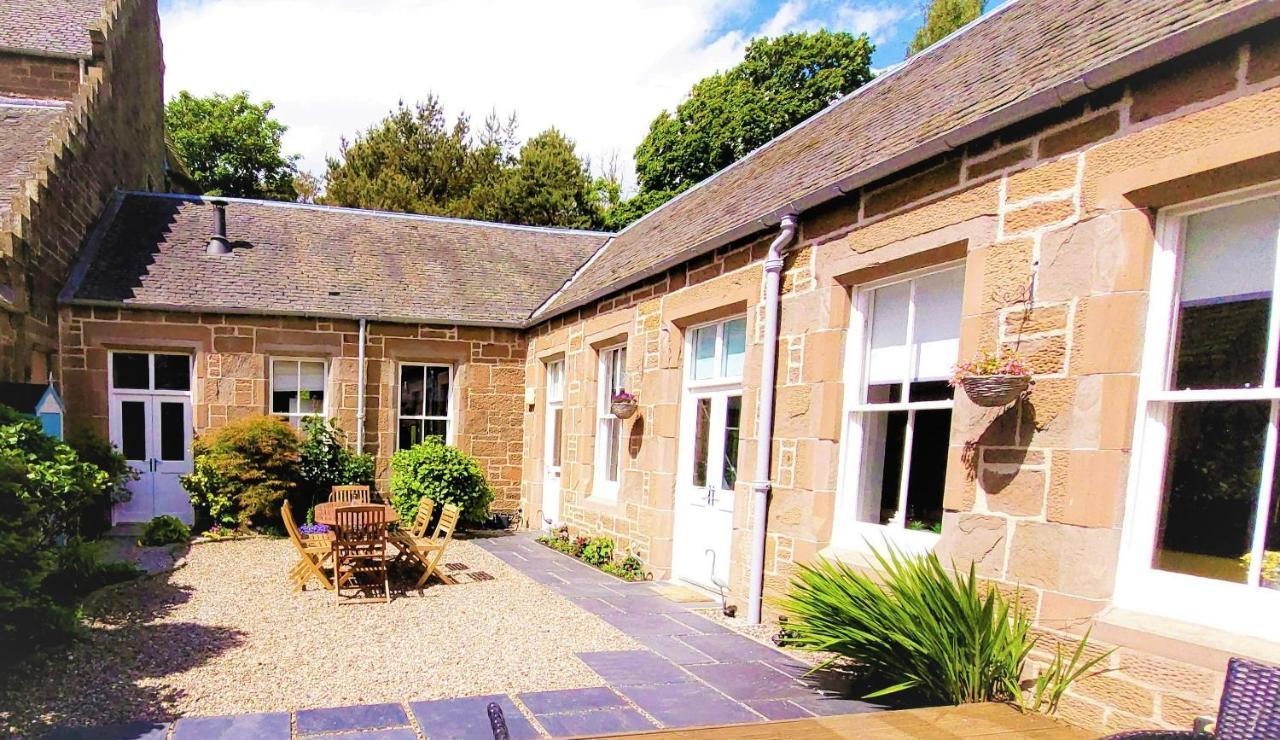 דאנדי Westwood Cottage מראה חיצוני תמונה