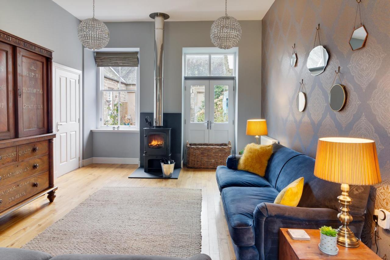 דאנדי Westwood Cottage מראה חיצוני תמונה