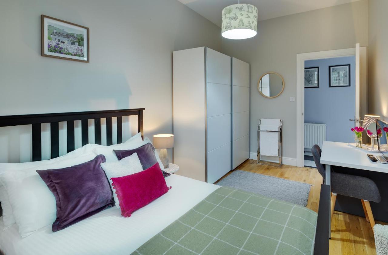 דאנדי Westwood Cottage מראה חיצוני תמונה