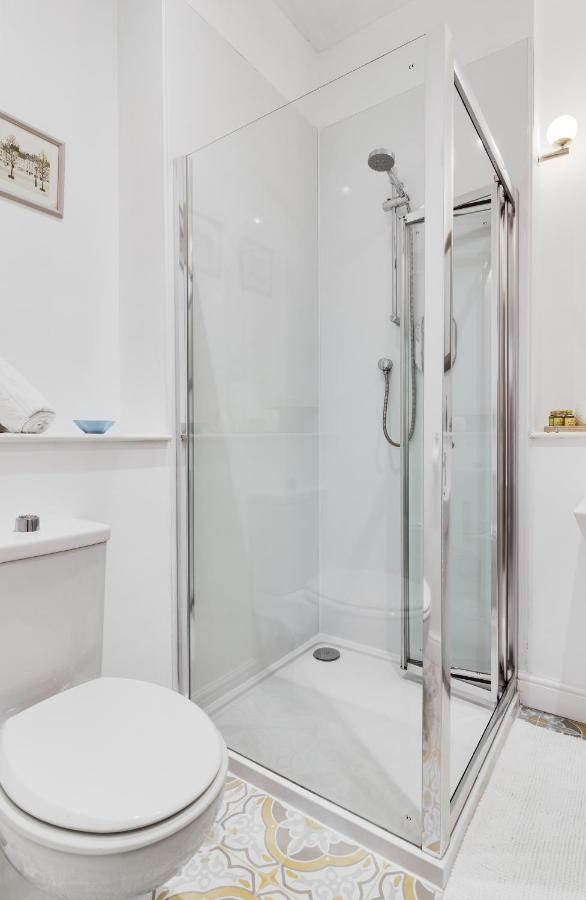 דאנדי Westwood Cottage מראה חיצוני תמונה