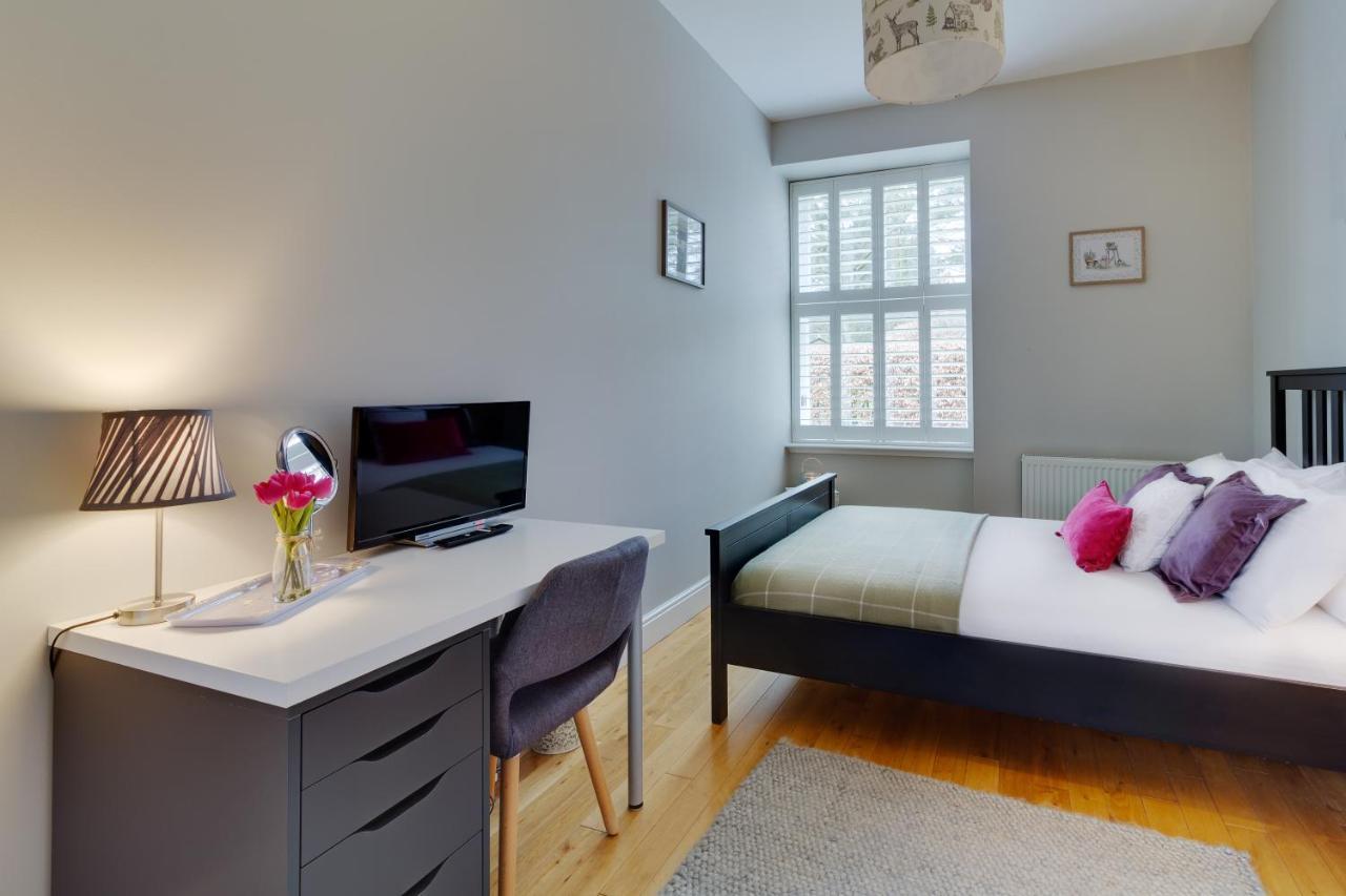 דאנדי Westwood Cottage מראה חיצוני תמונה