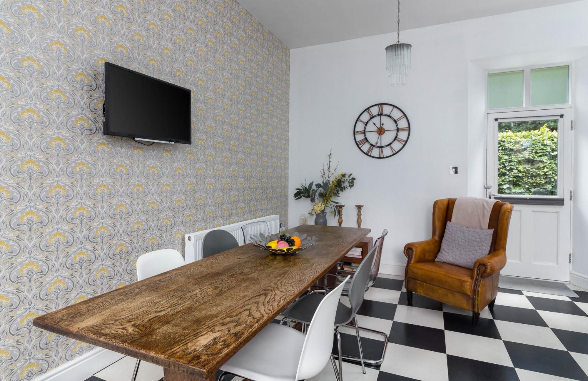 דאנדי Westwood Cottage מראה חיצוני תמונה
