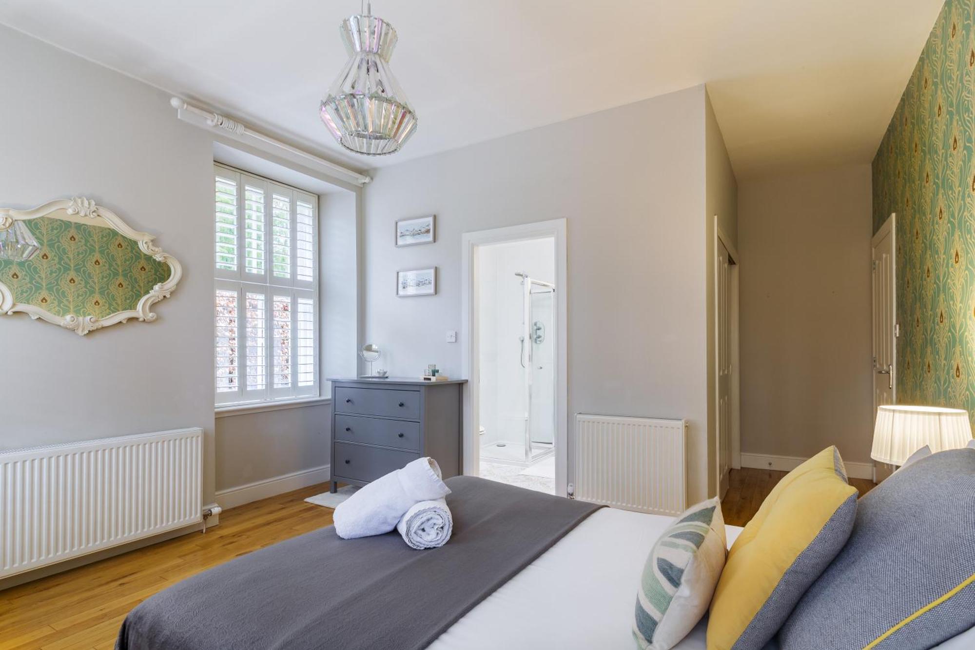 דאנדי Westwood Cottage מראה חיצוני תמונה