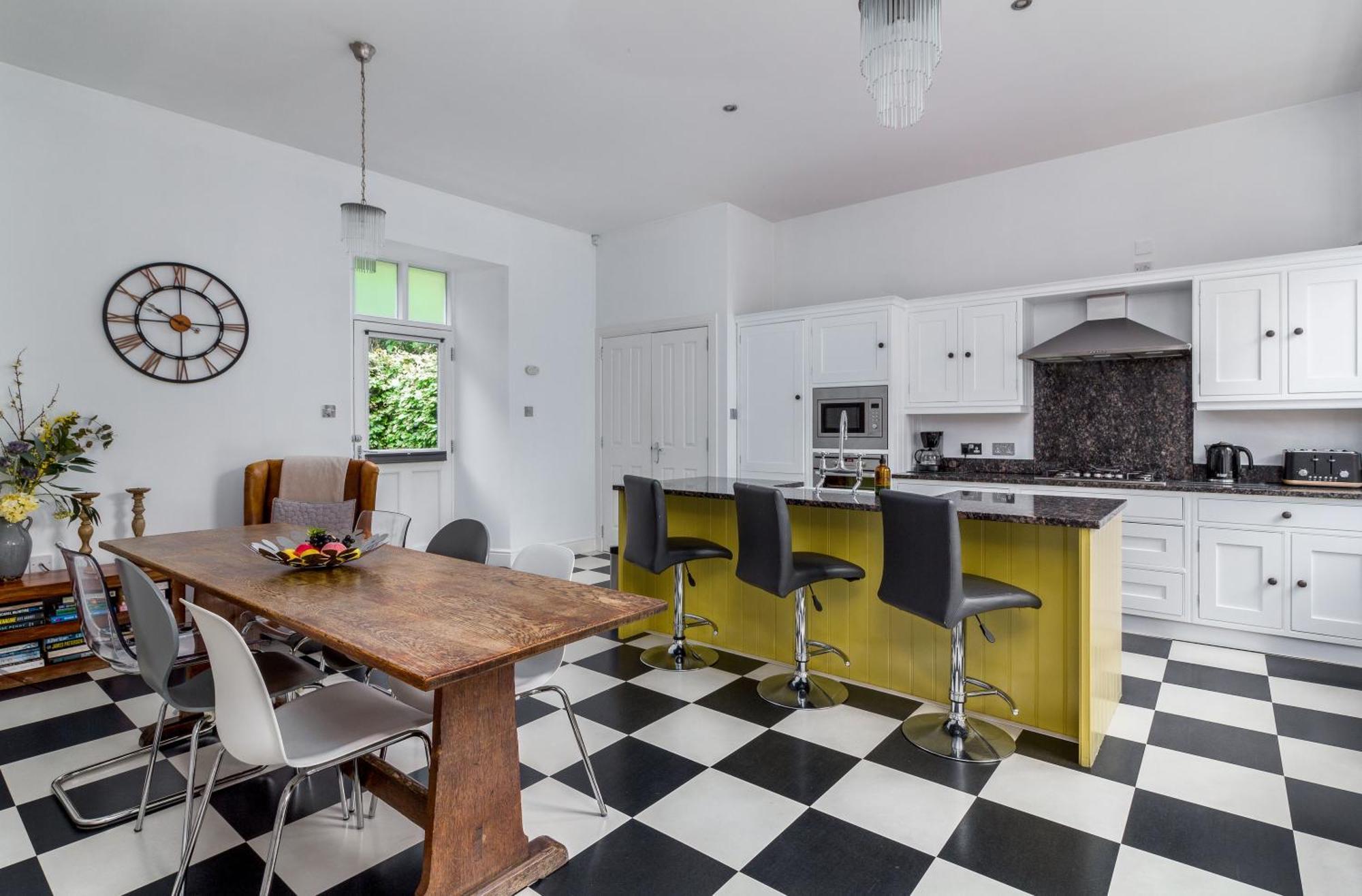 דאנדי Westwood Cottage מראה חיצוני תמונה