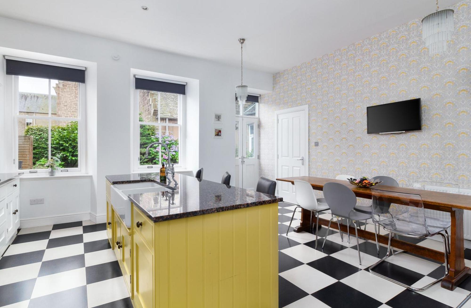 דאנדי Westwood Cottage מראה חיצוני תמונה