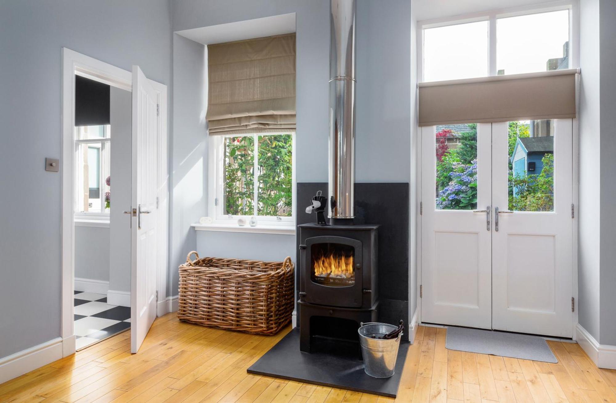 דאנדי Westwood Cottage מראה חיצוני תמונה