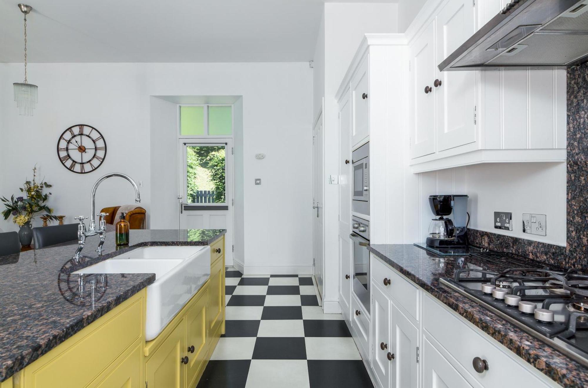 דאנדי Westwood Cottage מראה חיצוני תמונה
